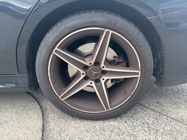 Used 2017 Mercedes-Benz C 43 AMG 4MATIC Sedan image 35