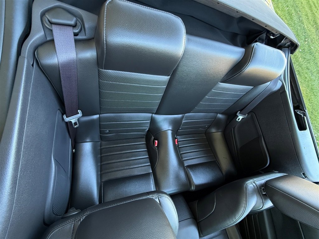 Used 2006 Ford Mustang GT RWD image 62