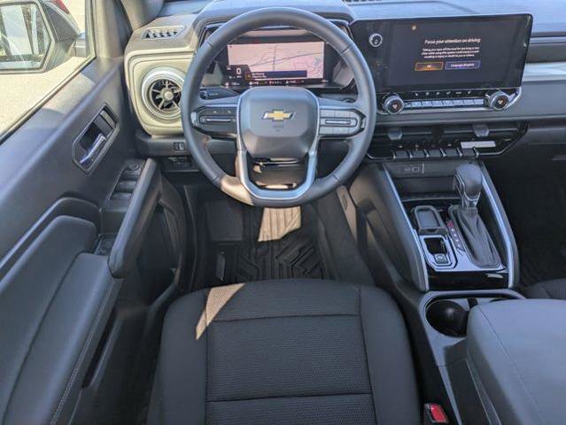 New 2026 Chevrolet Colorado LT w/ Advanced Trailering Package RWD image 18