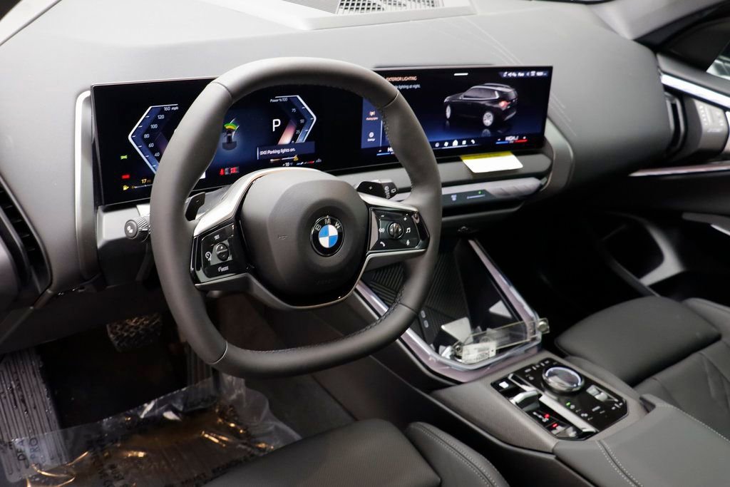 New 2026 BMW X3 xDrive30 w/ Convenience Package image 6