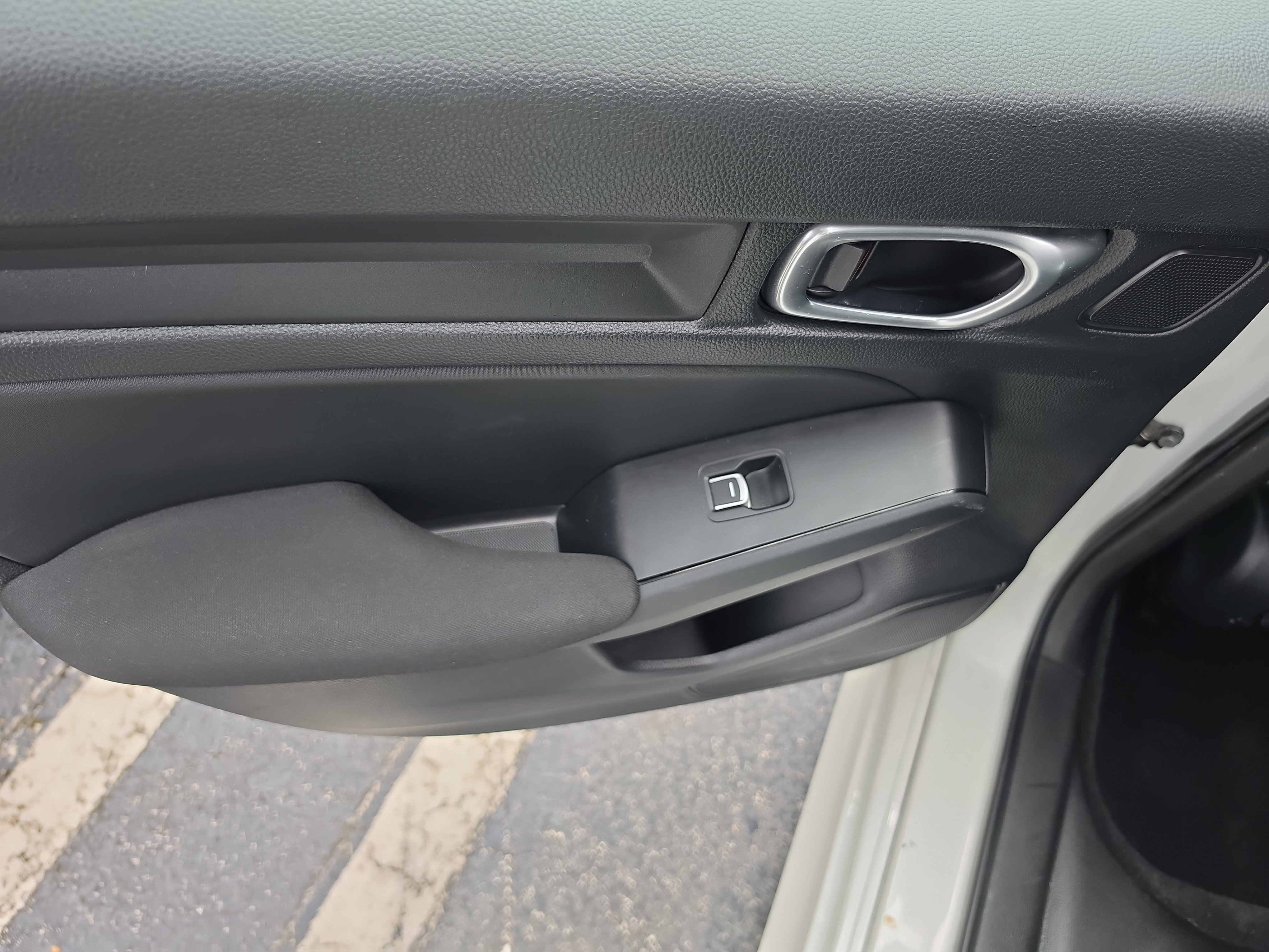 Certified 2023 Honda Civic LX image 9