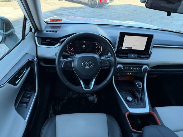 Used 2024 Toyota RAV4 Adventure AWD/4WD image 6