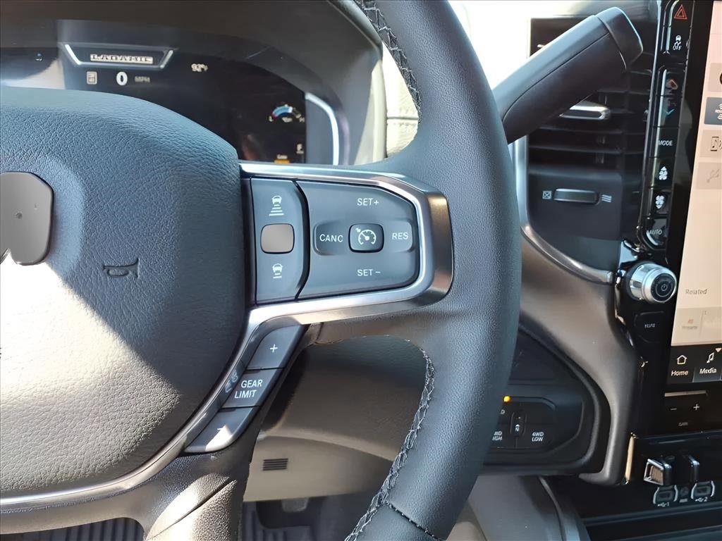 New 2026 RAM 2500 Laramie image 17