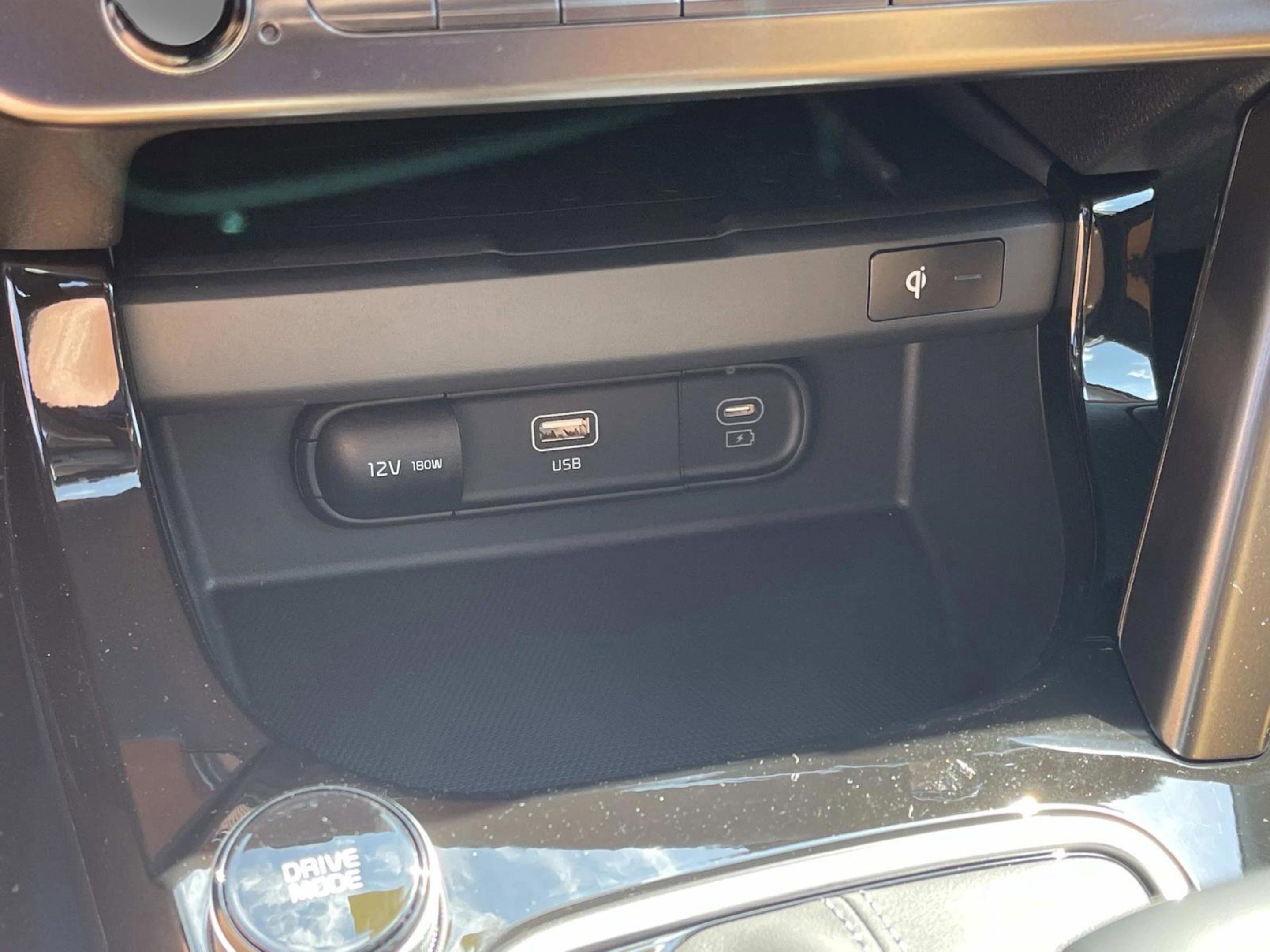 New 2026 Kia Seltos EX image 28