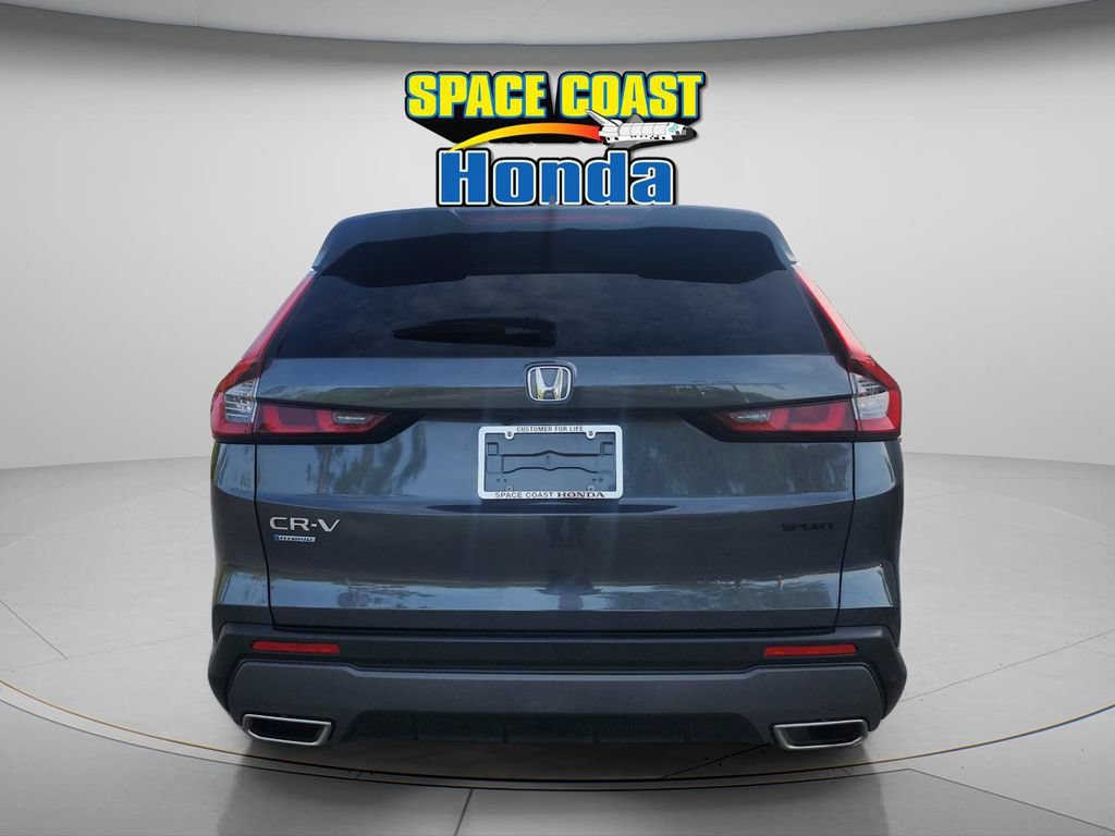 Used 2024 Honda CR-V Sport image 10