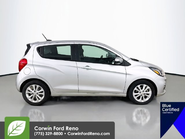 Used 2020 Chevrolet Spark LT FWD image 10
