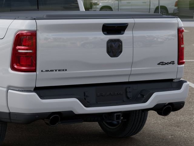 New 2026 RAM 1500 Limited image 13