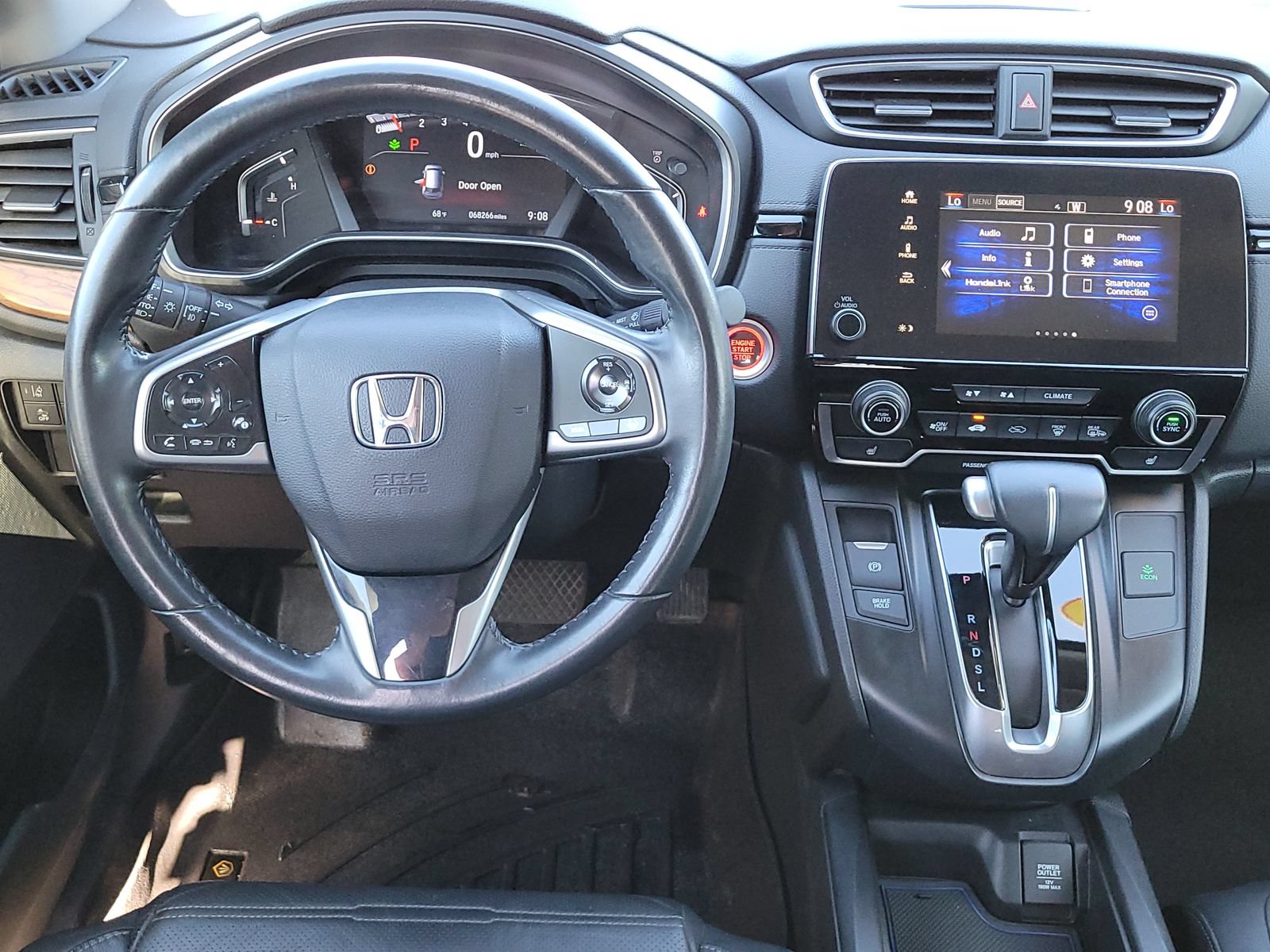 Used 2019 Honda CR-V EX-L image 9