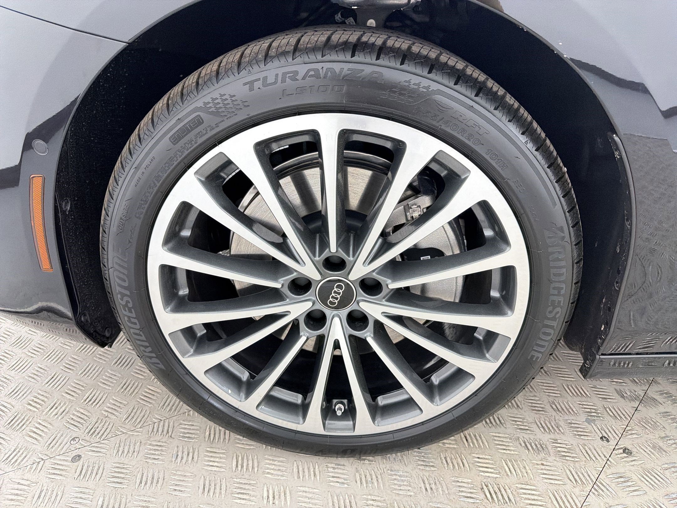 New 2026 Audi A6 Premium image 11