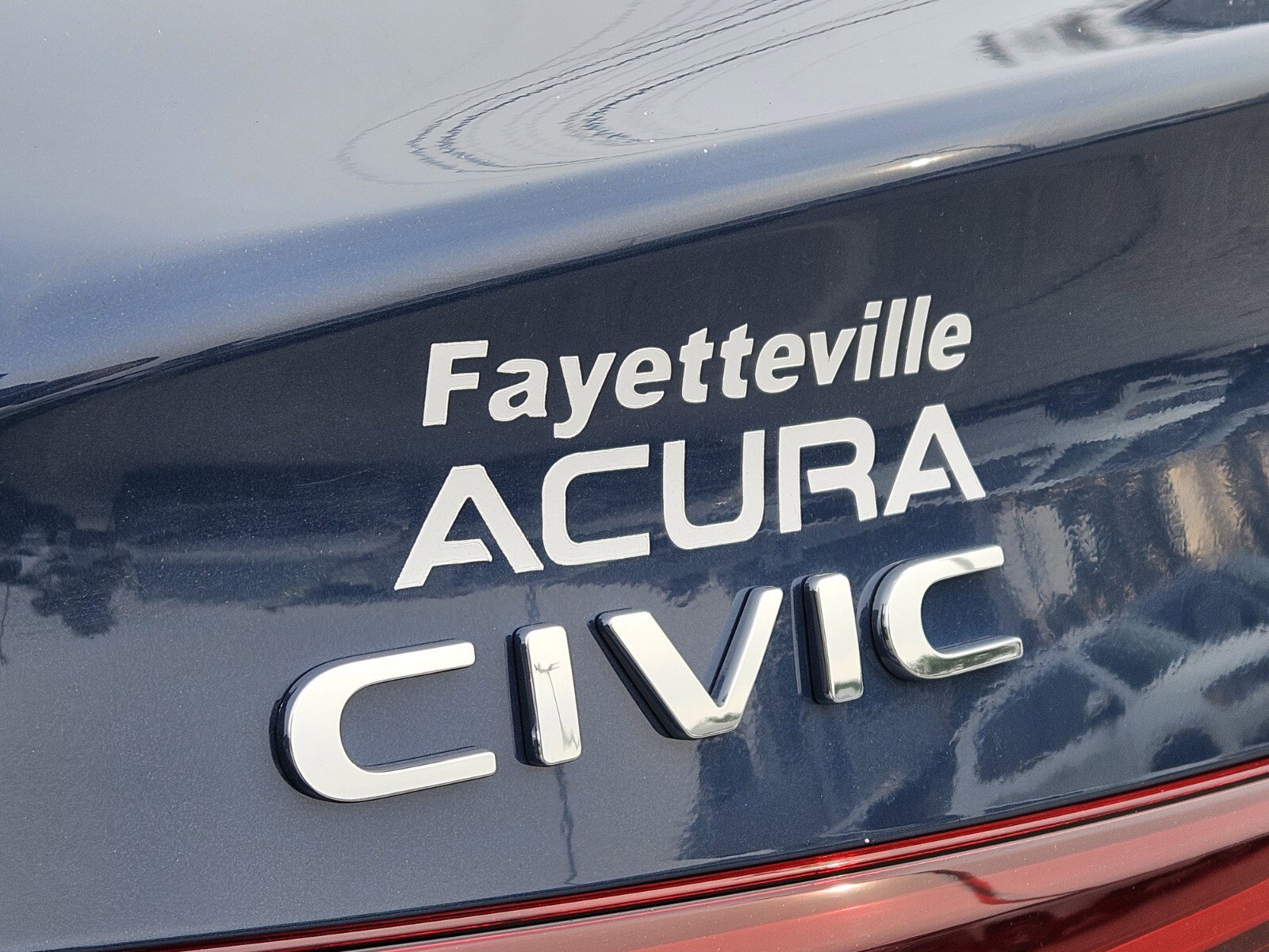 Used 2025 Honda Civic Sport image 15