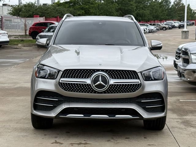 Used 2021 Mercedes-Benz GLE 350 image 7