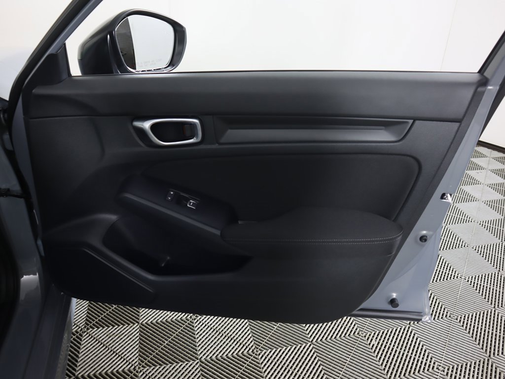 New 2026 Honda Civic Sport image 14