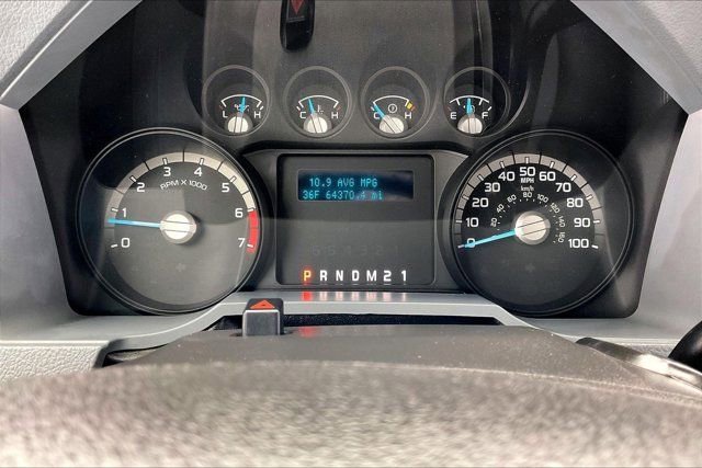 Used 2015 Ford F250 XL w/ XL Value Package image 20