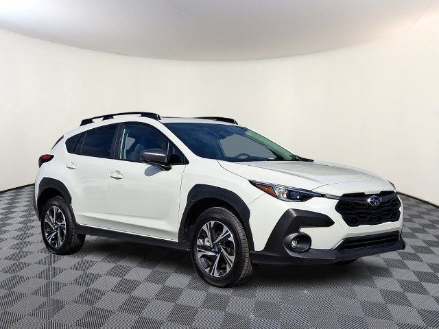 Used 2026 Subaru Crosstrek 2.5i Premium