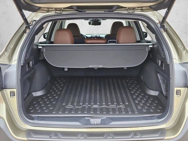 Used 2024 Subaru Outback Touring image 6