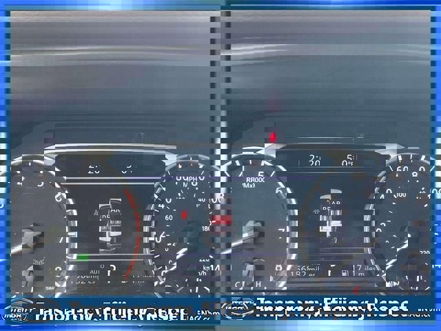 Used 2023 Nissan Rogue SL w/ SL Premium Package AWD/4WD image 25