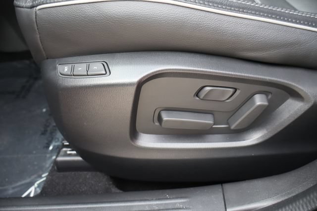 Used 2024 MAZDA CX-5 AWD 2.5 S w/ Preferred Package image 13