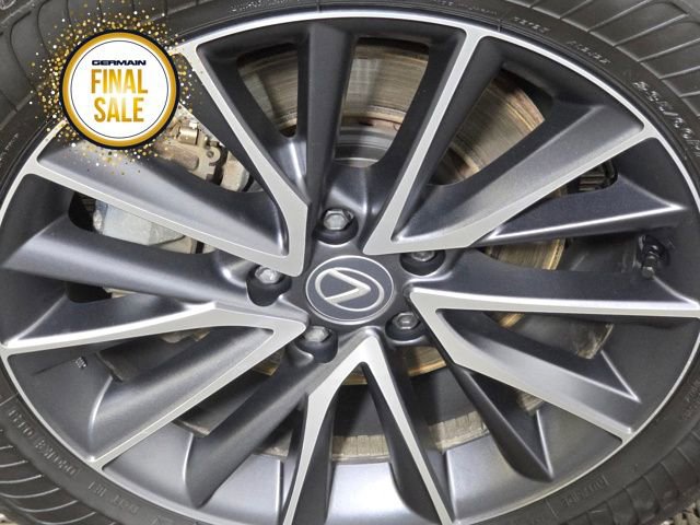 Used 2024 Lexus NX 350 AWD w/ Premium Package image 10