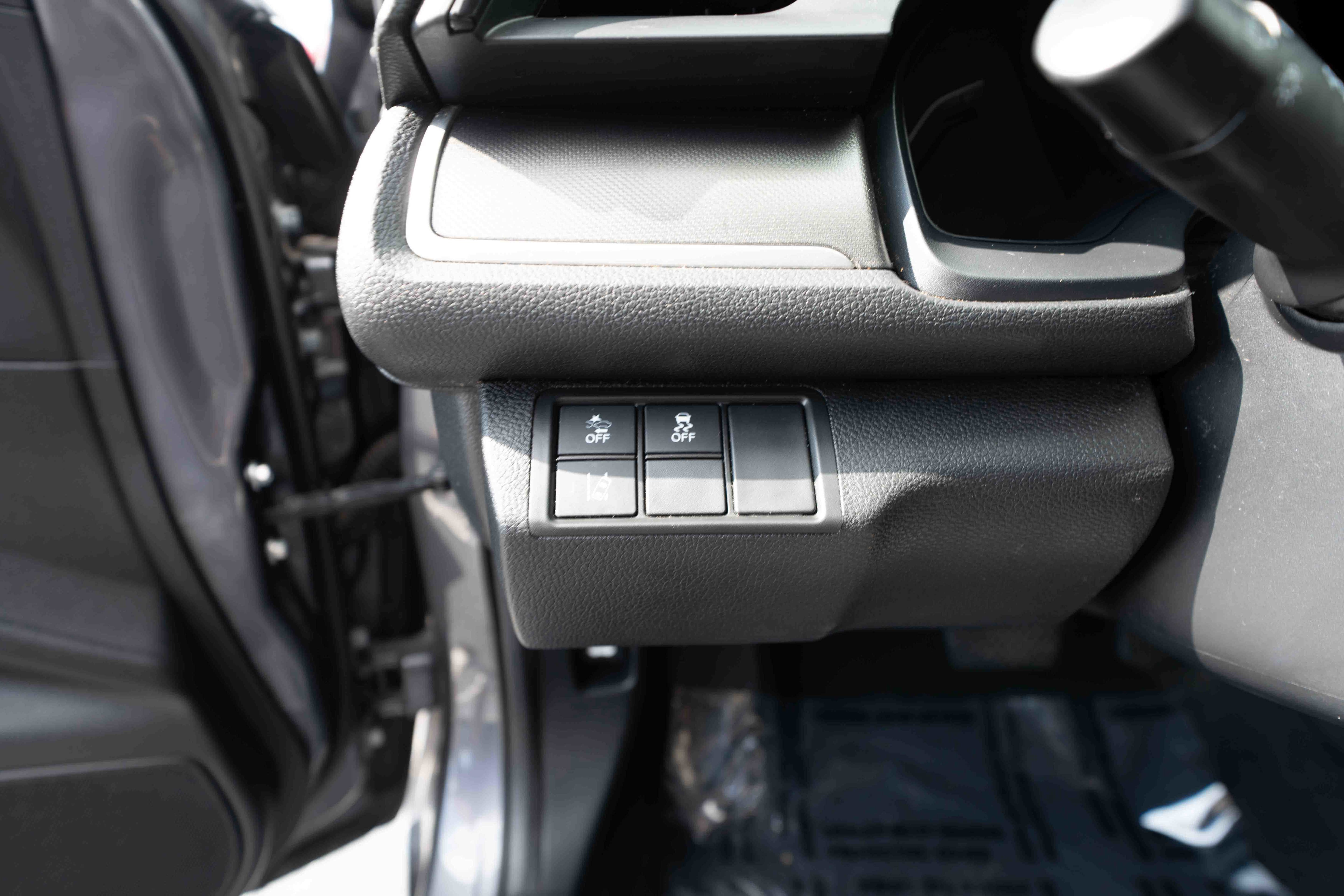 Used 2020 Honda Civic LX image 11