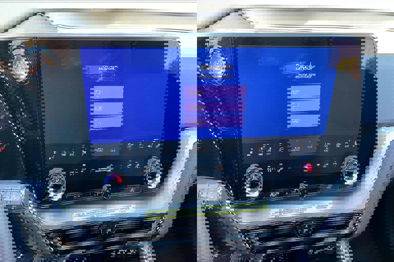 New 2026 Lexus TX 350 AWD image 12