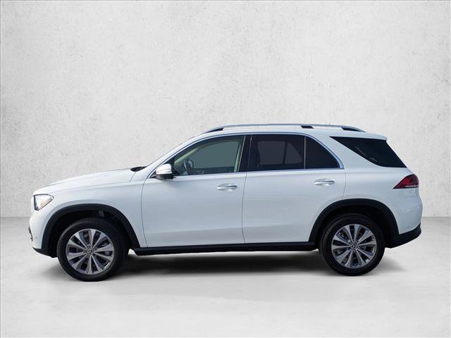 Used 2022 Mercedes-Benz GLE 350 image 9