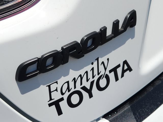 New 2026 Toyota Corolla SE FWD image 9