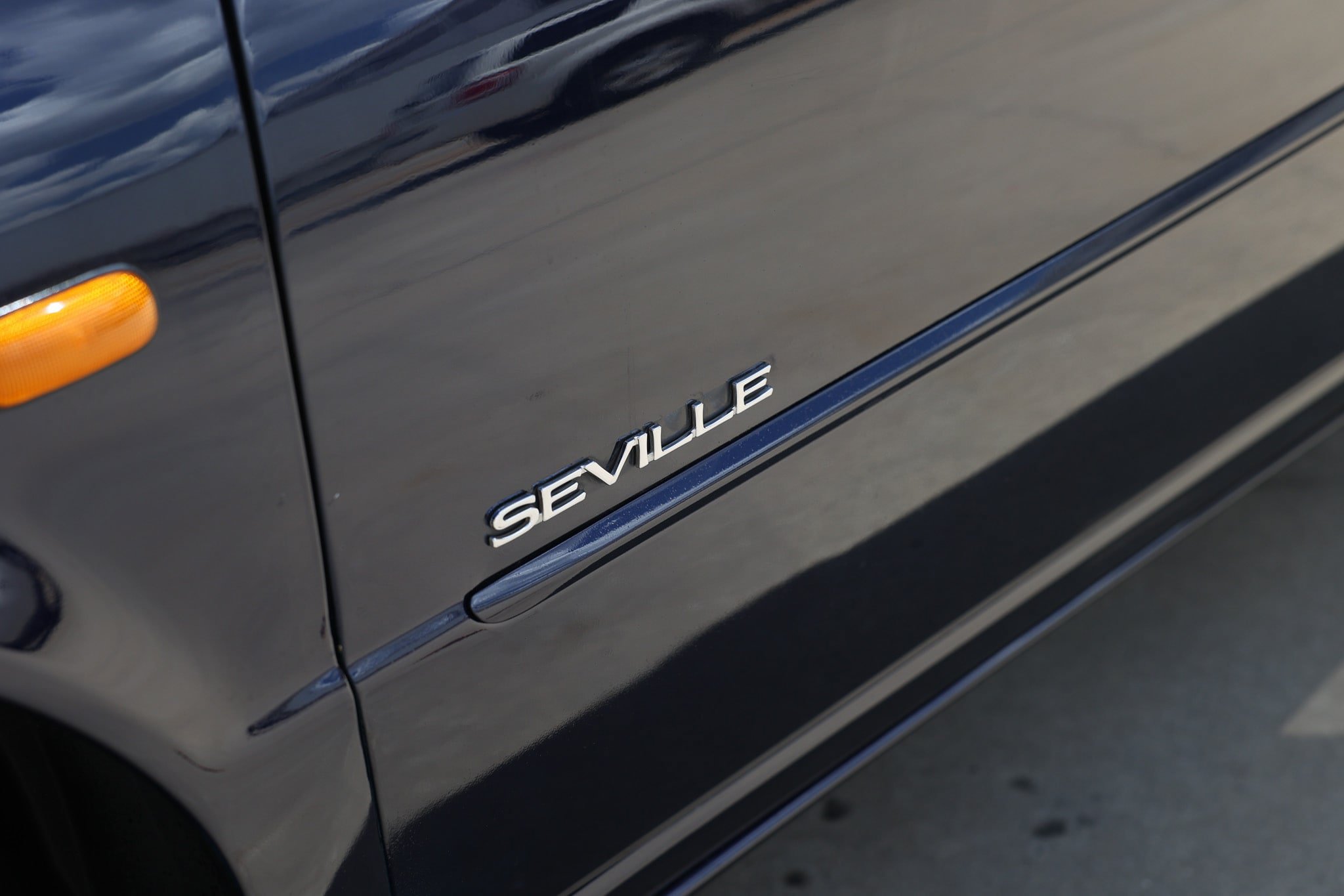 Used 1999 Cadillac Seville STS FWD image 36