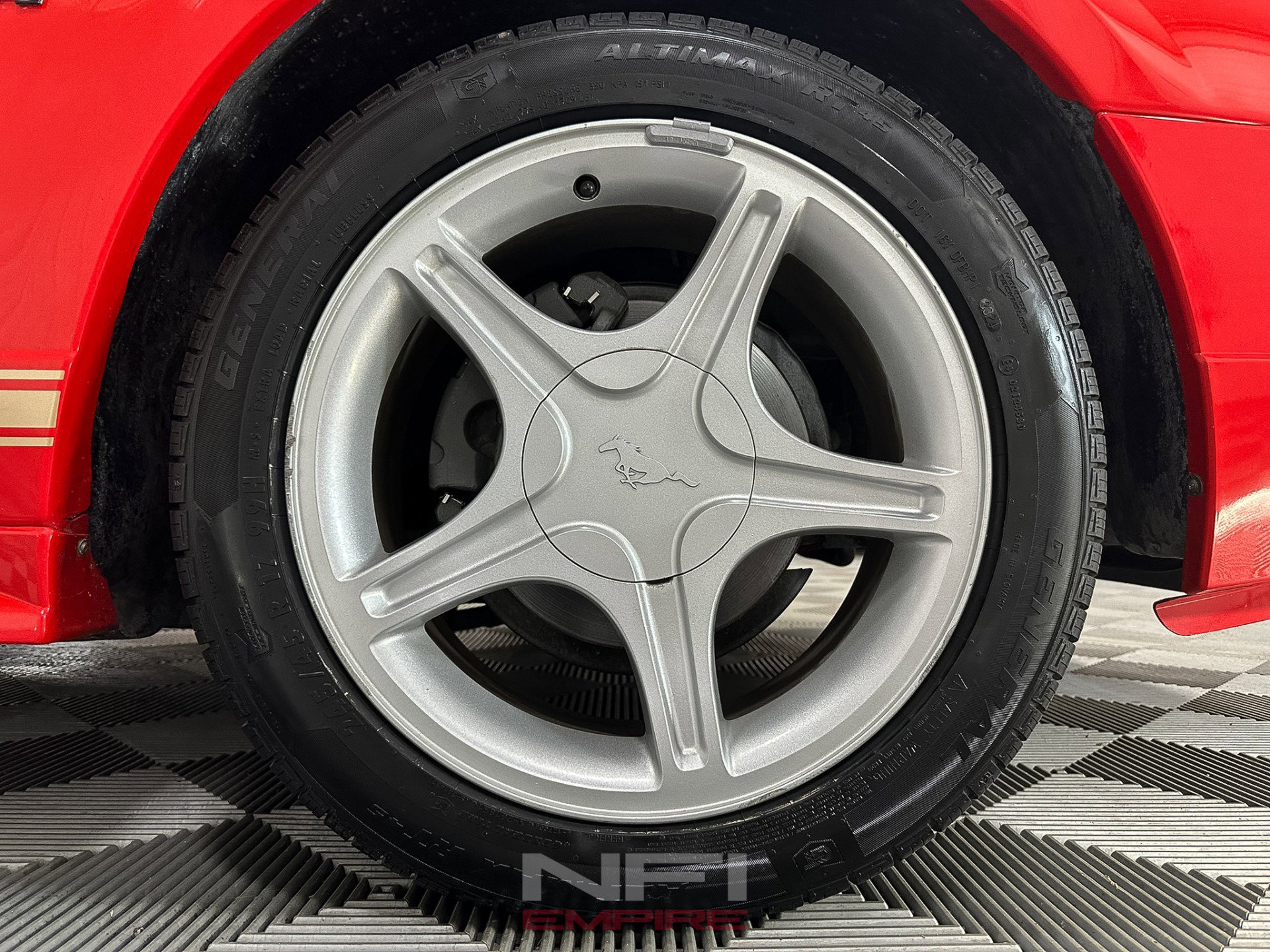 Used 2000 Ford Mustang GT image 25