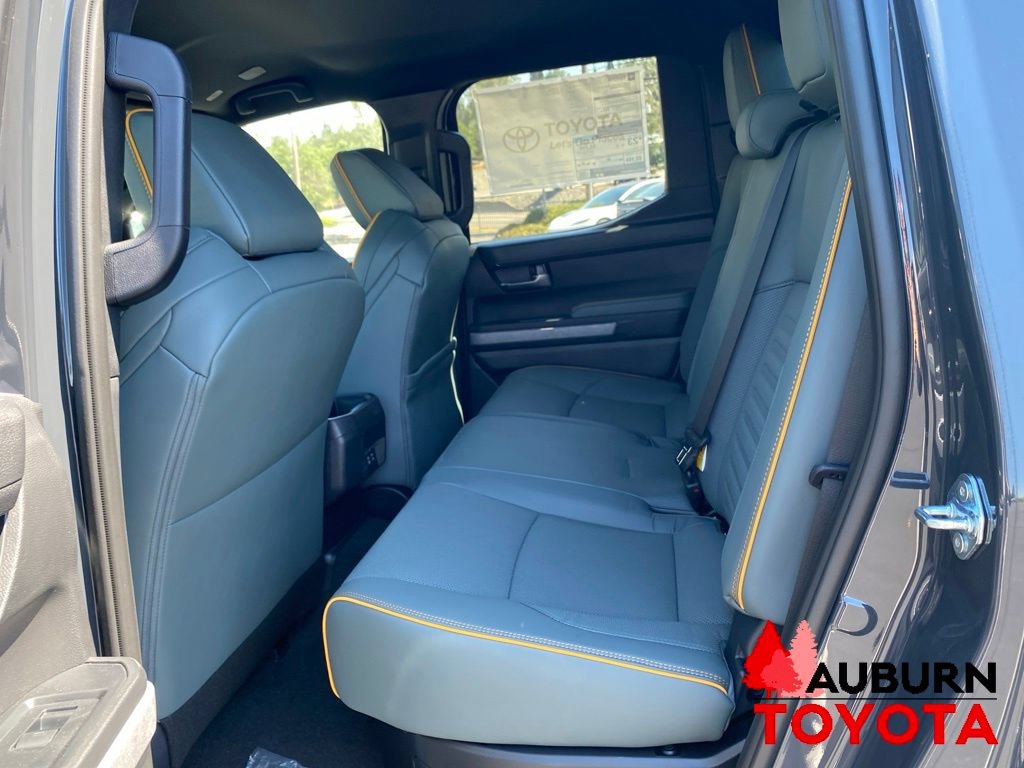 New 2026 Toyota Tacoma 4x4 Double Cab Hybrid image 23