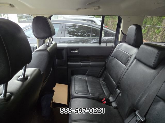 Used 2016 Ford Flex SEL w/ Equipment Group 202A FWD image 3