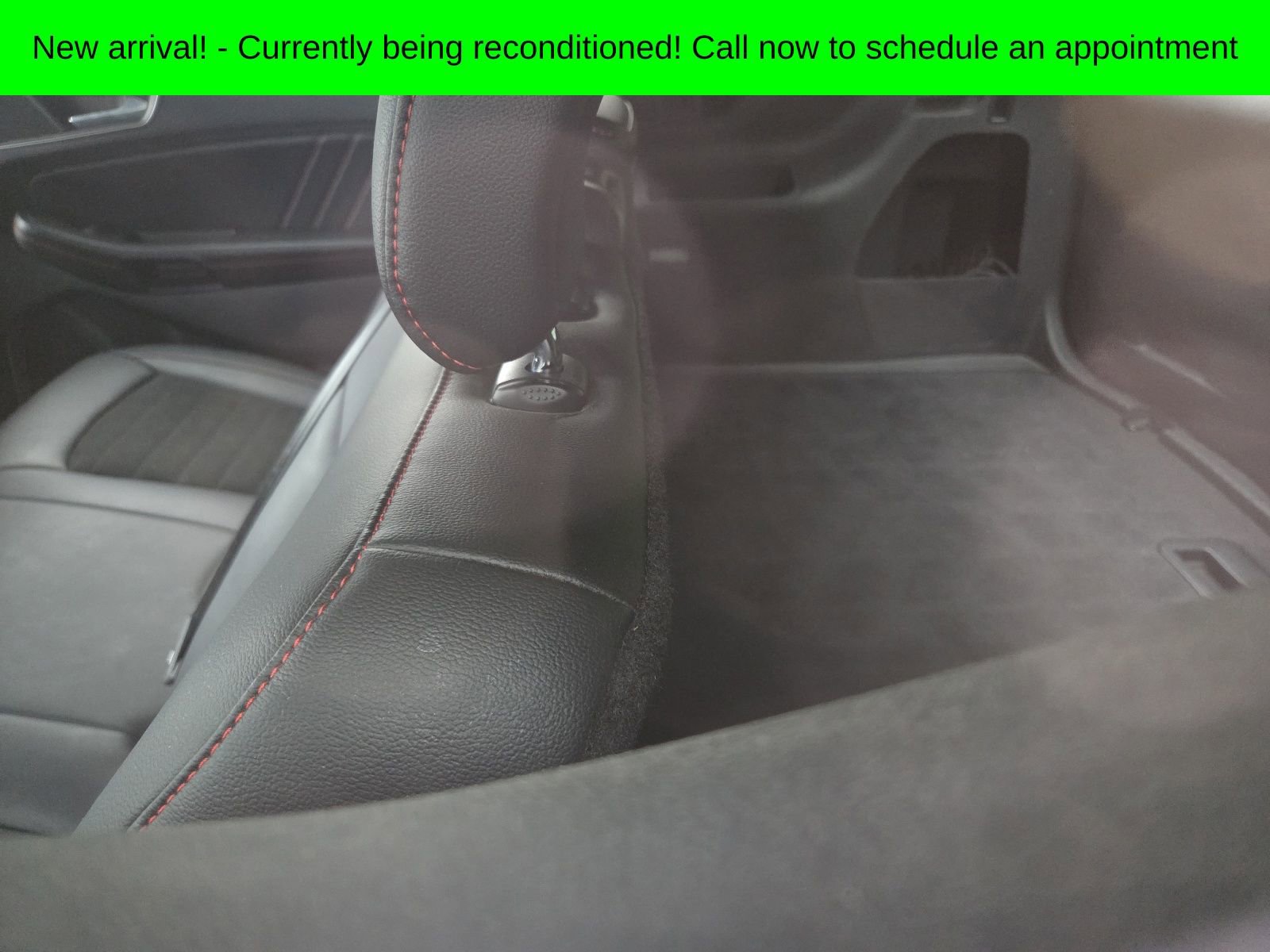 Used 2021 Ford Edge ST-Line AWD/4WD image 11