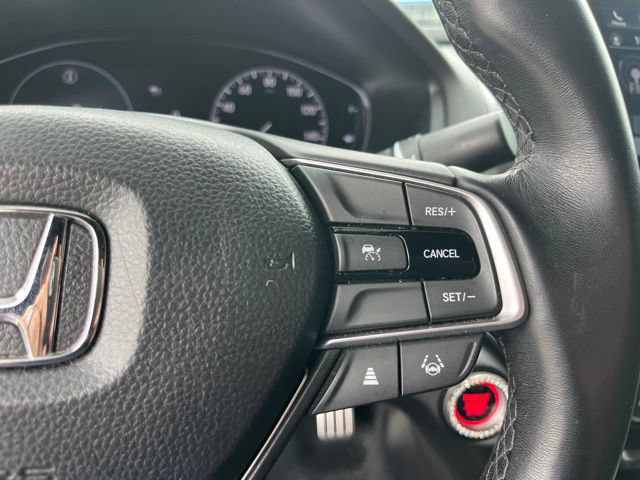 Used 2022 Honda Accord Sport image 16