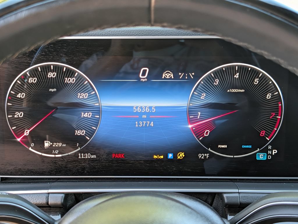Used 2024 Mercedes-Benz GLE 350 4MATIC image 26