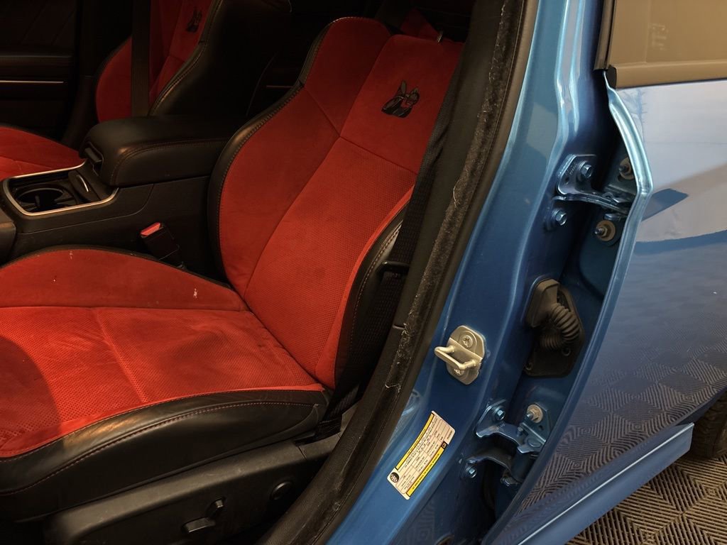 Used 2023 Dodge Charger Scat Pack w/ Plus Group RWD image 12