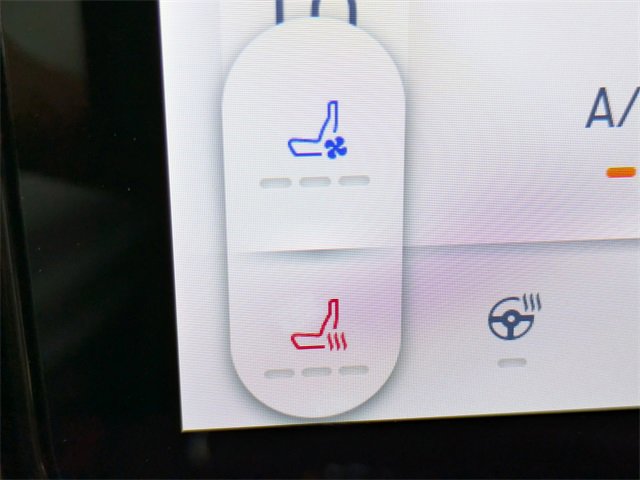 Certified 2022 Ford Expedition Platinum image 23