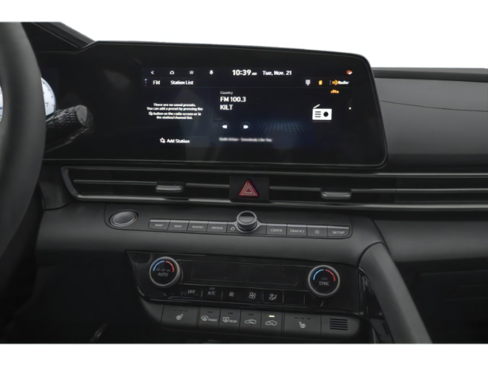 New 2026 Hyundai Elantra Limited FWD image 10