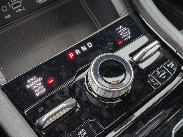 Used 2023 Jeep Grand Cherokee Trailhawk w/ Advanced Protech Group II AWD/4WD image 21