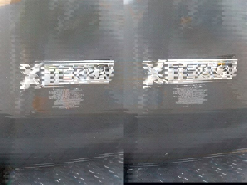 Used 2012 Nissan Xterra S image 24