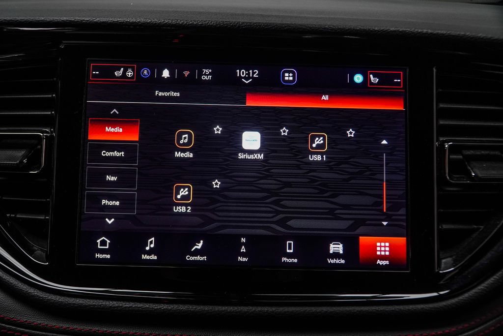 Used 2025 Dodge Durango GT AWD/4WD image 28