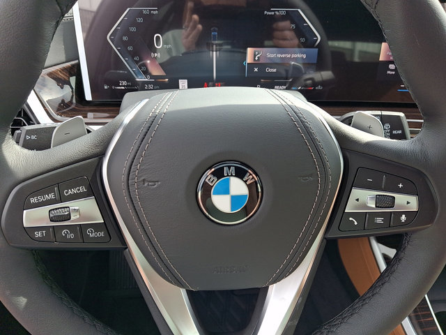 New 2026 BMW X5 xDrive40i w/ Climate Comfort Package image 15