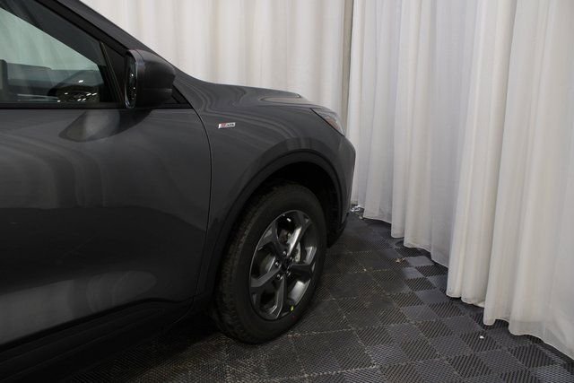 New 2026 Ford Escape ST-Line w/ Tech Pack #1 image 25