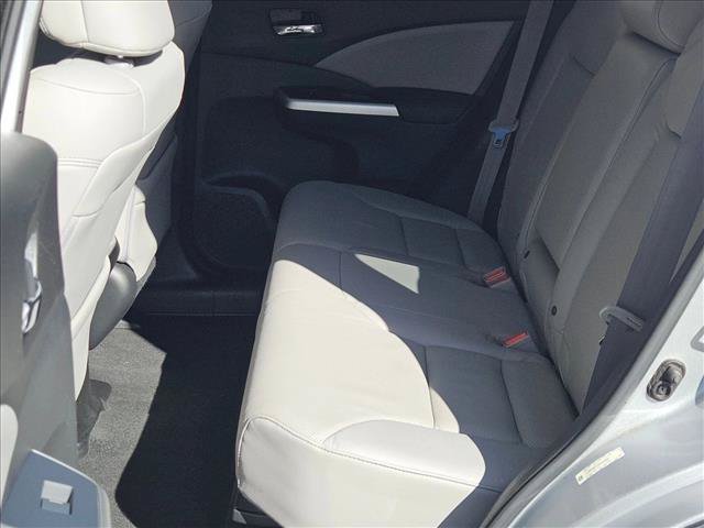 Used 2015 Honda CR-V EX-L image 19