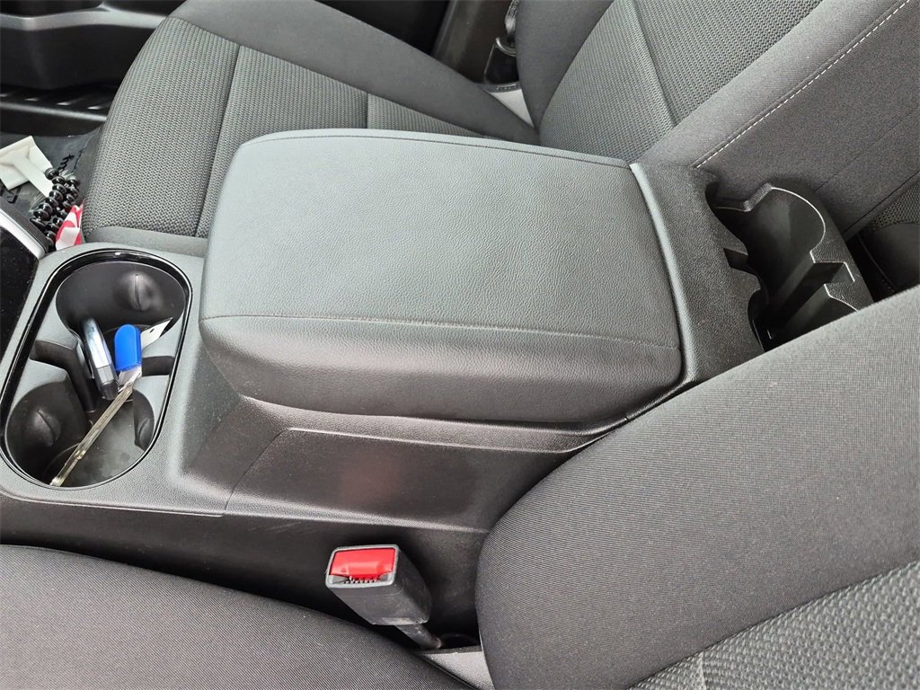 Used 2023 Chevrolet Colorado LT w/ LT Convenience Package image 20