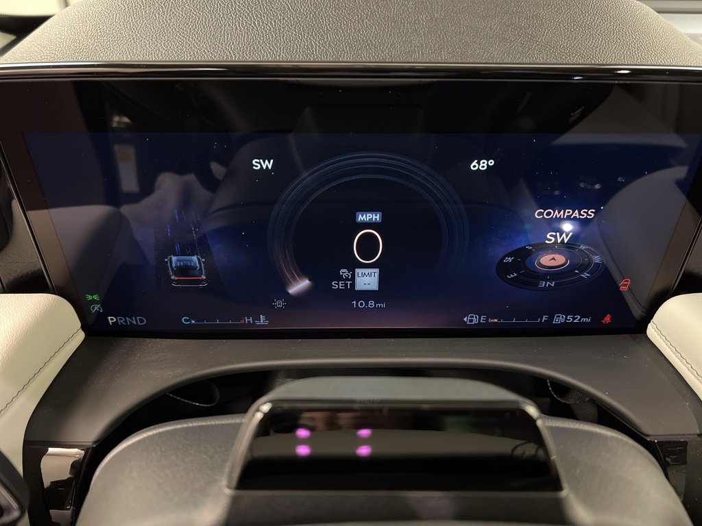 Used 2025 Lincoln Aviator Reserve w/ Illumination Package image 22