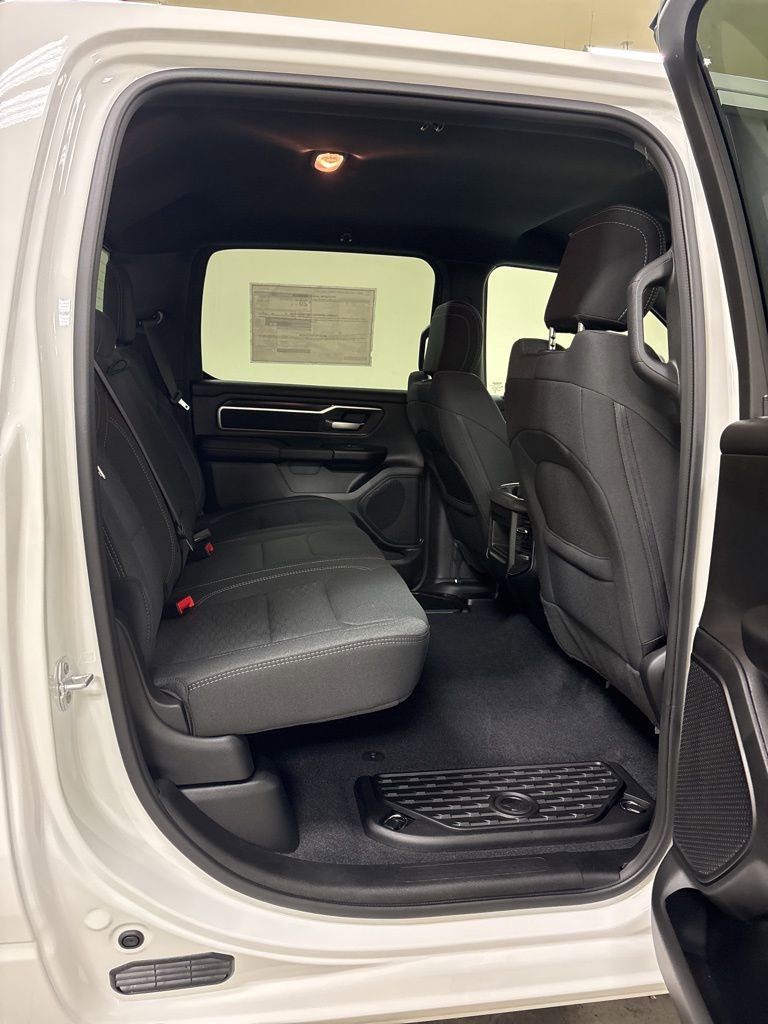 New 2026 RAM 1500 Big Horn image 31