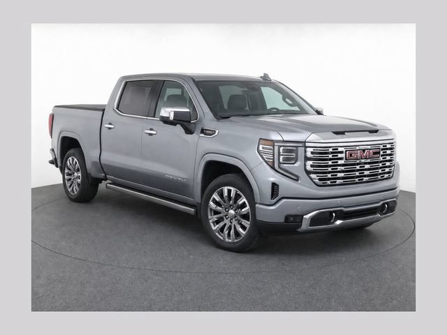 Used 2023 GMC Sierra 1500 Denali w/ Denali Reserve Package AWD/4WD image 1