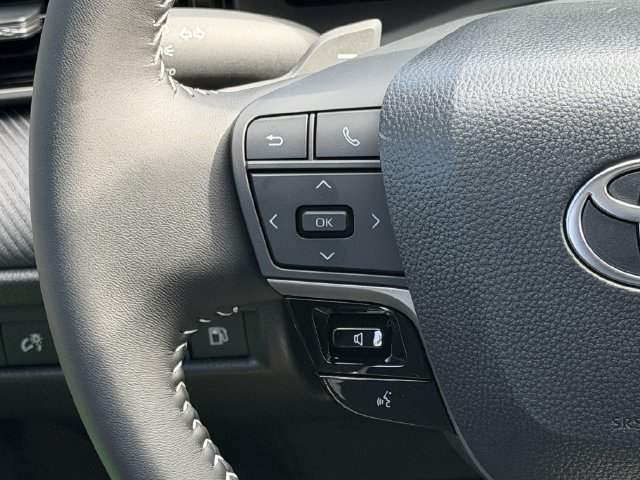 New 2026 Toyota Camry SE w/ Convenience Package FWD image 22