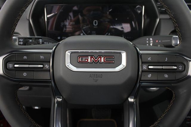 New 2026 GMC Terrain AT4 w/ Convenience Package III image 15