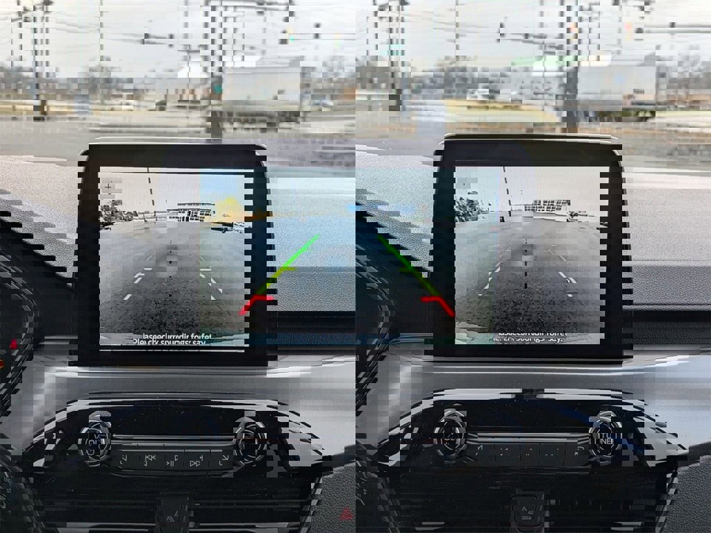 New 2026 Ford Escape Active w/ Cold Weather Package image 14