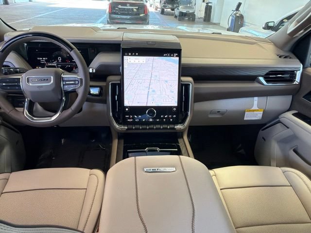 New 2026 GMC Yukon XL Denali w/ Denali Reserve Package AWD/4WD image 19